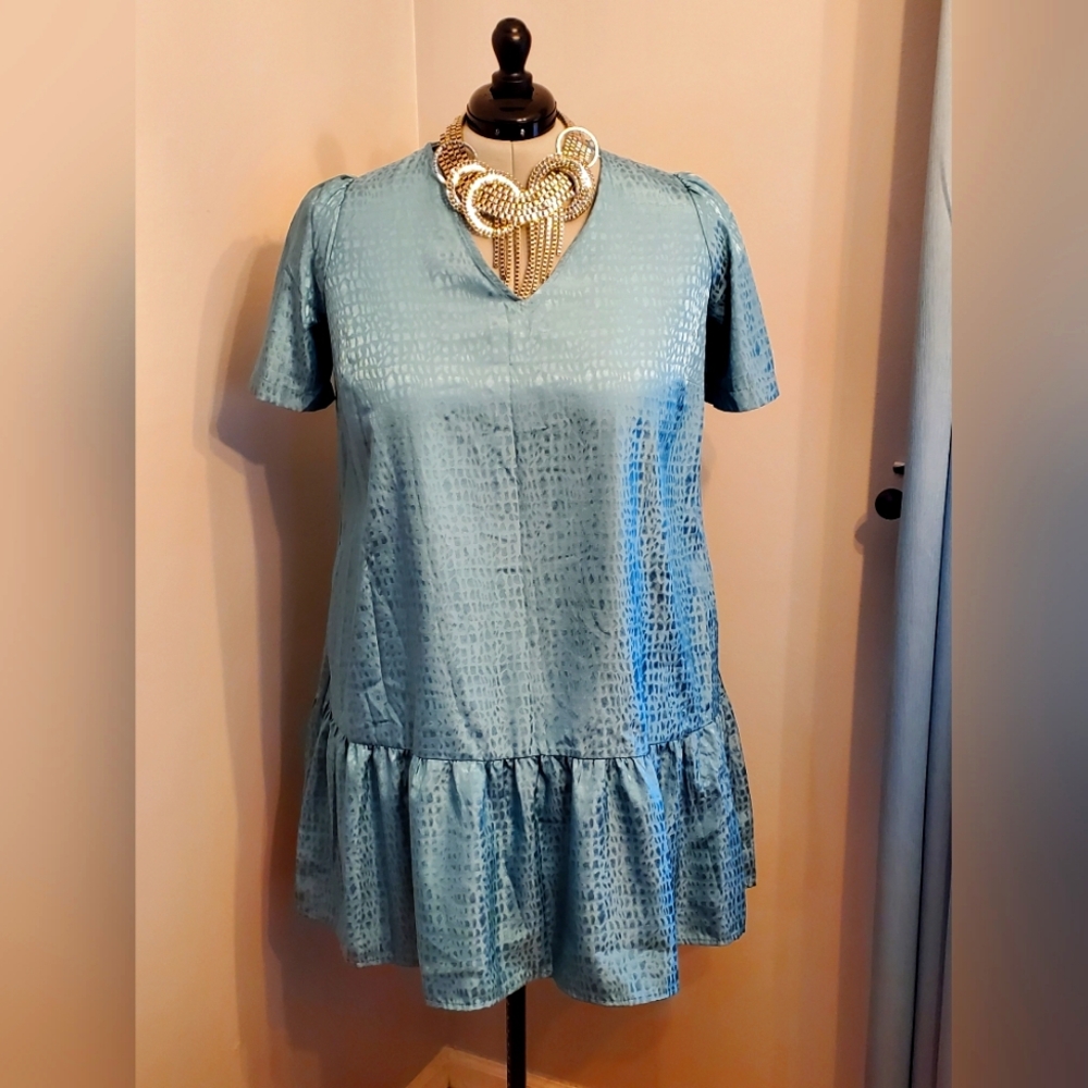 NWT Women's Mini Dress